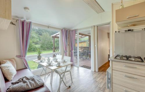 Irrhausen Other | Lovely Stacaravan In Irrhausen