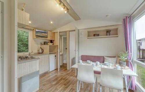 Irrhausen Other | Lovely Stacaravan In Irrhausen