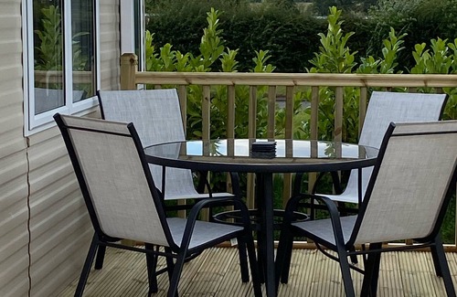 Welton House | Lovely Static Caravan set in the Eden Valley; near North Lakes/Penrith/Carlisle
