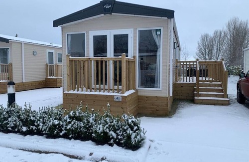 Welton House | Lovely Static Caravan set in the Eden Valley; near North Lakes/Penrith/Carlisle