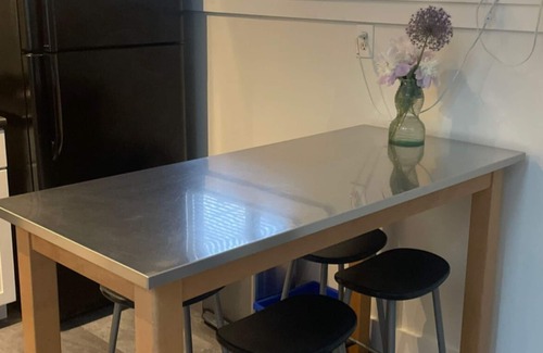 Brunswick Apartment | Lovely Studio Apartment (1 Mile From Bowdoin College)