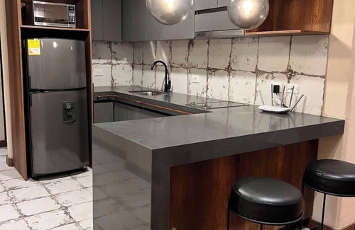 Antonio Narino Apartment | Lovely Studio in Candelaria