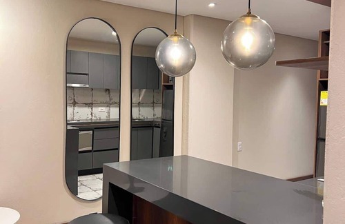 Antonio Narino Apartment | Lovely Studio in Candelaria