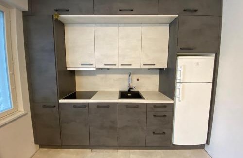 Kallio Apartment | Lovely Studio in Kallio