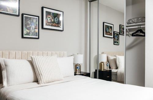 Ocean Park Apartment | Lovely Studio in SantaMonica