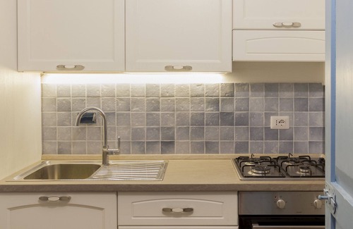 Greve in Chianti Apartment | Lovely studio for 2 people in large estate with swimming pool