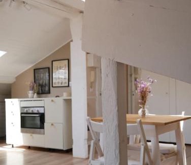 Quartier du Port Apartment | LOVELY STUDIO - Port de Nice