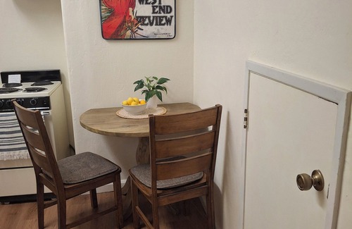 Aptos Apartment | Lovely Studio with Kitchen in charming Aptos
