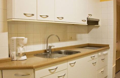 Punta del Hidalgo Apartment | LOVELY STUDIO WITH POOL AND TERRACE WITH SEA VIEW