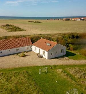 Trans House | Lovely Summer House 450 Meters From The Sea