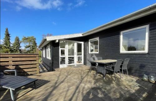 Ebeltoft House | Lovely Summer House In Tranquil Nature