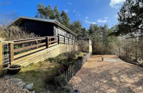Ebeltoft House | Lovely Summer House In Tranquil Nature