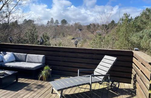 Ebeltoft House | Lovely Summer House In Tranquil Nature