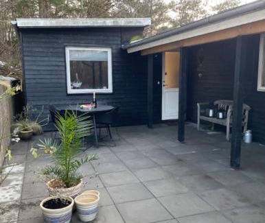 Ebeltoft House | Lovely Summer House In Tranquil Nature