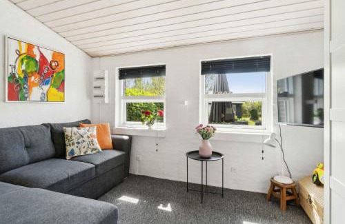 Glesborg House | Lovely Summer House On Djursland