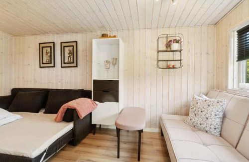 Glesborg House | Lovely Summer House On Djursland