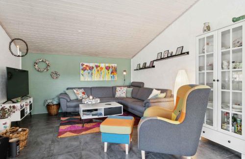 Glesborg House | Lovely Summer House On Djursland
