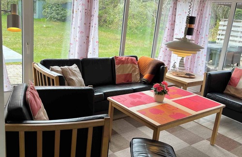 Kongsmark House | Lovely summer house on the island of Rømø
