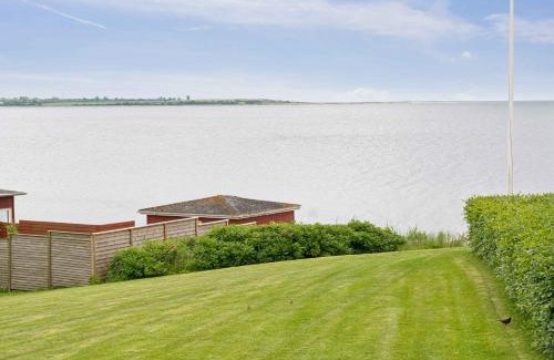 Kelstrup House | Lovely Summer House With Sea View