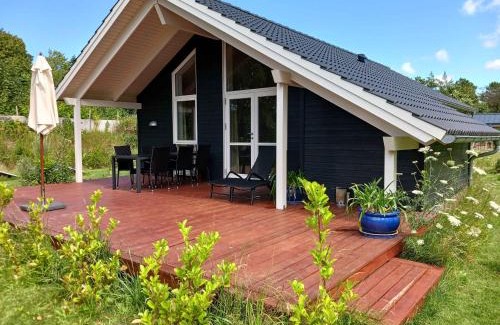 Vejby House | Lovely Summer House With Spa, Close To The Beach