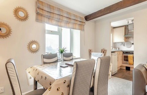 Defynnog Cottage | Lovely terraced cottage in the heart of the Brecon Beacons national park.