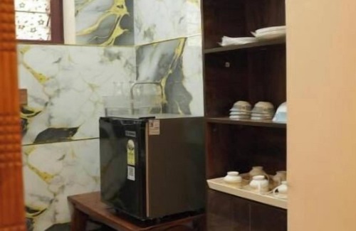 Thanjavur House | Lovely townhome with AC in Thanjavur