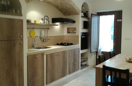 Martina Franca Villa | Lovely Trullo, with private pool, with beautiful gardens, close to Alberobello.