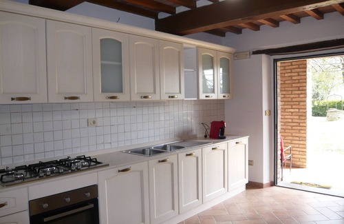 Santa Reparata Villa | Lovely Tuscan Villa: Pool,AC WI.FI 14 guests 7 bedrooms 7bath, Families/friends