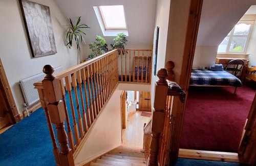 Listowel House | Lovely Twin Bedroom in Listowel Kerry