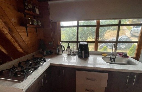 Marinilla House | Lovely two Bedrooms Cabin on Avocado Farm