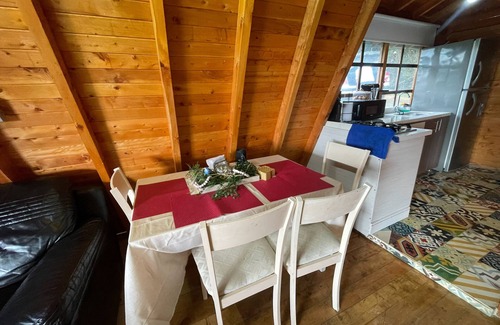 Marinilla House | Lovely two Bedrooms Cabin on Avocado Farm