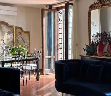 Fiesole Apartment | ☆Lovely view of Florence in Stilish Designed Apt☆