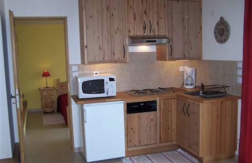 Lans-en-Vercors House | LOVELY VIEW OF THE LANS EN VERCORS MOUNTAINS