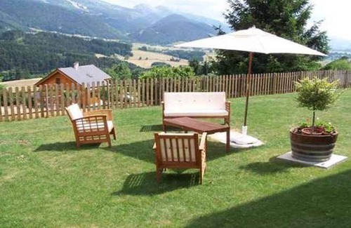 Lans-en-Vercors House | LOVELY VIEW OF THE LANS EN VERCORS MOUNTAINS
