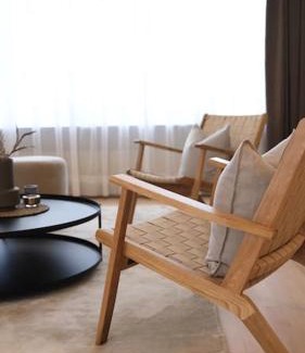 Faaborg Villa | Lovely villa at the foot of the Funen Alps