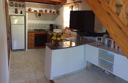 Puerto de Pollensa House | Lovely villa in Pollença, countryside