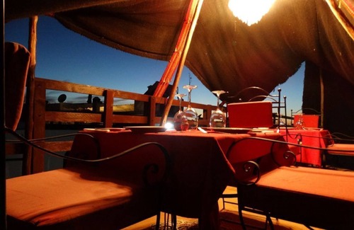 Sidi Bou Amar Villa | LOVELY VILLA IN THE HEART OF MARRAKECH WITH 11 PRIVATE ROOMS UP TO 27 PAX