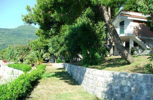 Scario House | Lovely Villa n2 on the beautiful sea of the Gulf of Policastro
