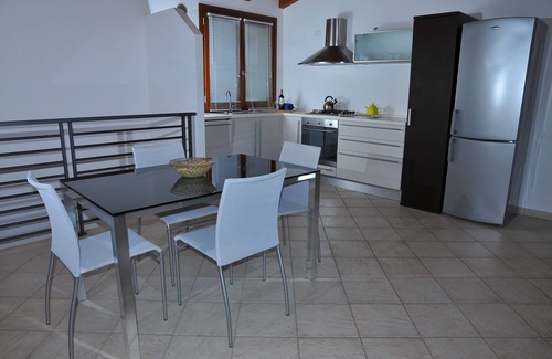 Quartu Sant'Elena Villa | Lovely Villa, Panoramic View, Garden, Swimming Pool, Near The Sea
