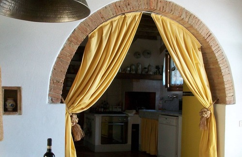Magliano Villa | Lovely Villa, traditional with charme .