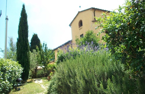 Magliano Villa | Lovely Villa, traditional with charme .