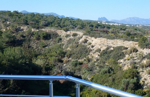 Esentepe Villa | Lovely Villa With Private Pool, Superb Sea & Mountain Views, for families/adults