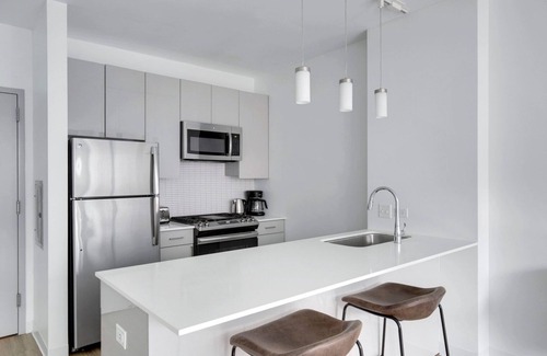 West Loop Apartment | Lovely West Loop 1BR w/Gym & Pool in heart of Greektown, by Blueground
