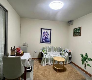 Tha Raeng Apartment | LovelySmart