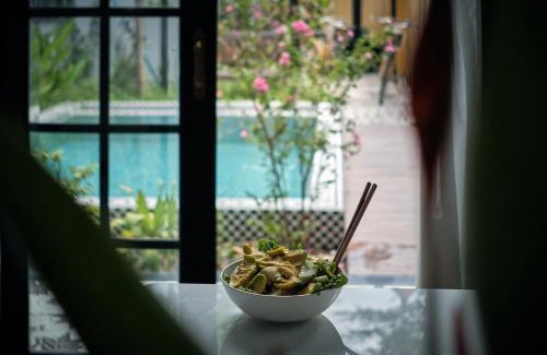 Hoi An Villa | Lover's Retreat Villa Hoi An