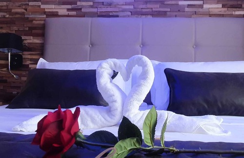 Hyeres City Centre Hotel | Loveroom La Garçonn'hyeres
