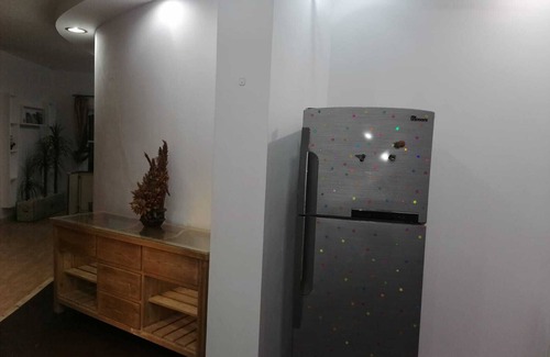 Al-Azbakiyah Villa | Lovers Corner in New Cairo