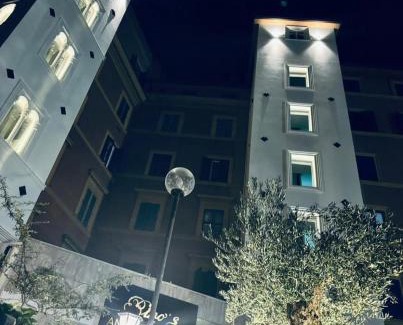 Fiuggi Apartment | Lovers in Fiuggi