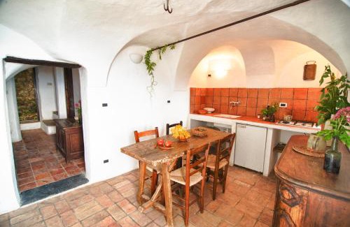 Bajardo House | Lovers' Nest - Unità 1