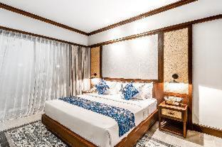 Tukad Mungga Hotel | Lovina Beach Club & Resort